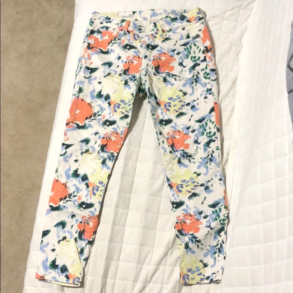 Gap 1969 Legging Jean